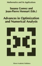Advances in Optimization and Numerical Analysis