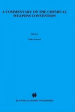 Commentary on the Chemical Weapons Convention