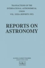 Reports on Astronomy