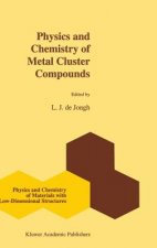 Physics and Chemistry of Metal Cluster Compounds