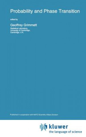 Probability and Phase Transition