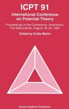Proceedings from the International Conference on Potential Theory, Amersfoort, The Netherlands, August 18-24, 1991