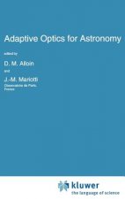 Adaptive Optics for Astronomy