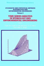 Stochastic and Statistical Methods in Hydrology and Environmental Engineering