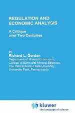 Regulation and Economic Analysis