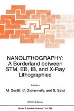 Nanolithography