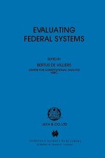 Evaluating Federal Systems