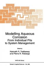 Modelling Aqueous Corrosion
