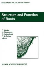 Structure and Function of Roots