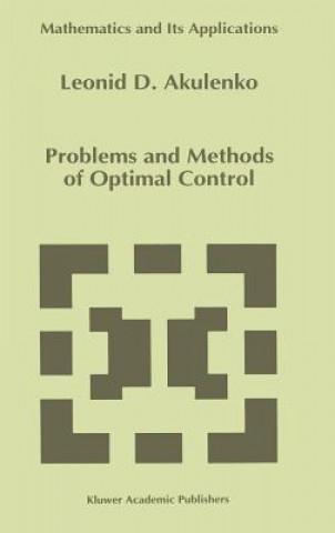 Problems and Methods of Optimal Control