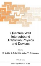 Quantum Well Intersubband Transition Physics and Devices