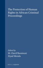 Protection of Human Rights in African Criminal Proceedings