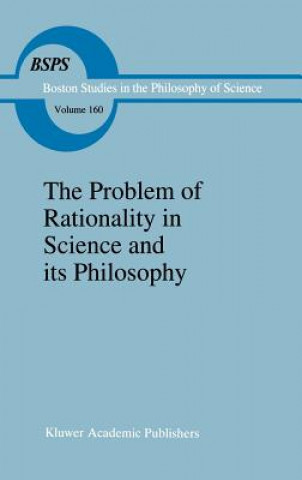 Problem of Rationality in Science and its Philosophy