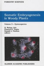 Somatic Embryogenesis in Woody Plants