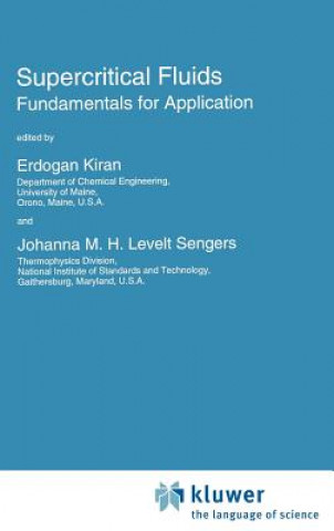 Supercritical Fluids