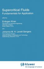 Supercritical Fluids