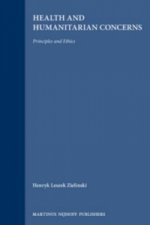 Health and Humanitarian Concerns