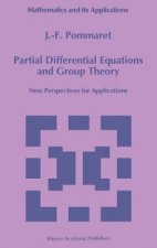 Partial Differential Equations and Group Theory