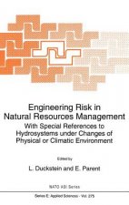 Engineering Risk in Natural Resources Management