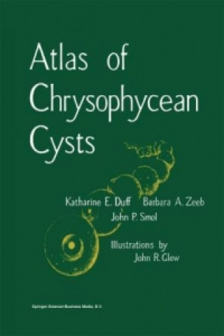 Atlas of Chrysophycean Cysts. Vol.1