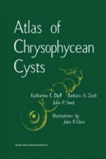 Atlas of Chrysophycean Cysts. Vol.1