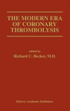 The Modern Era of Coronary Thrombolysis