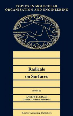 Radicals on Surfaces