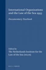 International Organizations and the Law of the Sea 1993