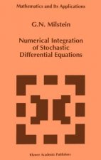 Numerical Integration of Stochastic Differential Equations