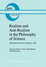 Realism and Anti-Realism in the Philosophy of Science