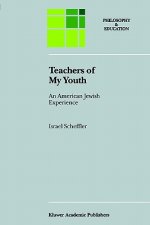 Teachers of My Youth