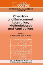 Chemistry and Environment: Legislation, Methodologies and Applications