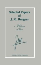 Selected Papers of J. M. Burgers