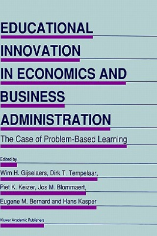 Educational Innovation in Economics and Business Administration: