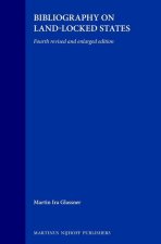 Bibliography on Land-Locked States