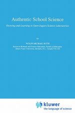 Authentic School Science