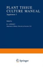 Plant Tissue Culture Manual - Supplement 5