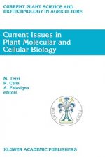 Current Issues in Plant Molecular and Cellular Biology