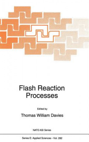 Flash Reaction Processes