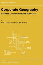 Corporate Geography