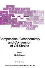 Composition, Geochemistry and Conversion of Oil Shales