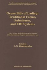 Oceanbills of lading