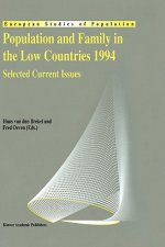 Population and Family in the Low Countries 1994