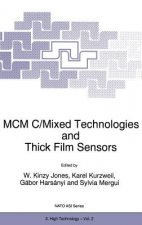 MCM C/Mixed Technologies and Thick Film Sensors
