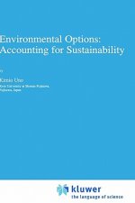 Environmental Options: Accounting for Sustainability