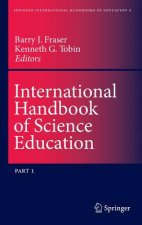 International Handbook of Science Education