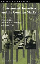 Environment, Incentives and the Common Market
