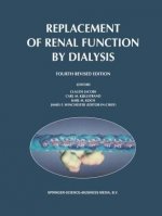 Replacement of Renal Function by Dialysis