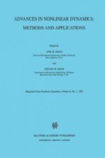 Advances in Nonlinear Dynamics: Methods and Applications