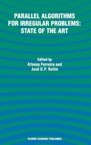 Parallel Algorithms for Irregular Problems: State of the Art